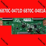 Good Test T-CON Board for 6870C-0471D 6870C-0481A V14 60HZ IGID TI_V1.0