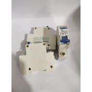 MCB OKACHI C20/20A