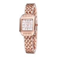 women watches Yaqin Enigma Carré Femme Watch