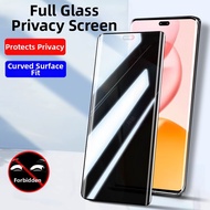 Privacy Screen Protector for Honor 400 Pro