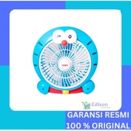 SANEX: Sanex KK802D Box Fan 8 Inch Doraemon/