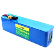 48vLithium Battery13S3P 20000mah 18650Lithium Ion Battery Pack Electric Scooter BeltBMS