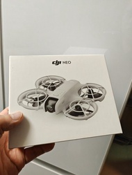 DJI Neo 航拍機連電池Drone with Intelligent Flight Battery