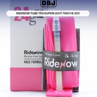 Ridenow Superlight 700x18-32C TPU Road Inner Tube 24gr - Inner Tube 700C