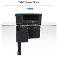 Seachem Tidal 35/55/75 Power Hang On Aquarium Filter