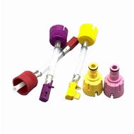 Keyed Fill Isoflurane Halothane Sevoflurane Adapter Key Filler