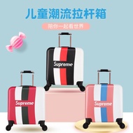 luggage supreme 20 inches