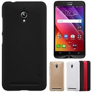 Hardcase nilkin Frosted Shield Case Asus Zenfone Go
