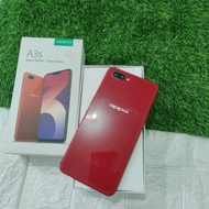 OPPO A3s 2/16 second