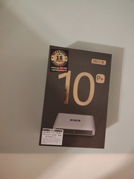 小雲盒子 10P+ 電視盒子
