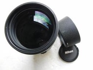 【AB的店】美品  Nikon AF 80-200mm f2.8D ED 恆定大光圈小黑2 小黑二