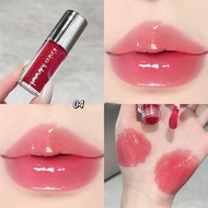 VARIVIDA KeKeMood Water Lip Essence Waterproof VE Moisturising Lip Tink Non-stick Cup Hydration Lip 
