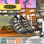 [ลิขสิทธิ์แท้] KEEN Newport Retro - Donhyalala (Limited Edition) รองเท้า ผู้ชาย คีน แท้