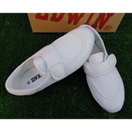 Edwin White School Shoes EW221