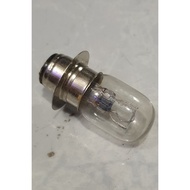 H6 MOTORCYCLE HEADLIGHT BULB