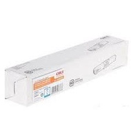 Oki Cartridge C310 / C330 / 510 / 530 / MC361 ( Cyan ) (44469757) 310
