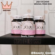 JOJU COLLAGEN HALAL ORIGINAL PRIME ROSE THAILAND CL COLLARICH GEE13