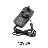 AC DC Power Adapter 12V1A 12V2A 12V3A 5V2A 6V2A 9V2A AC to DC 5.5mm Power Supply Adapter 5V 6V 9V 12