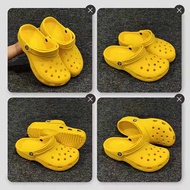 liliw sandals crocs Vietnam genuine original crocs Beja series of hole shoes for men and women, ECO