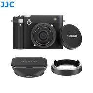 JJC bọc bảo vệ phim cho Fujifilm gfx100rf nhãn dán thân máy chống trầy xước tùy chỉnh phù hợp cho Fu