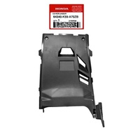 64340-K59-A70ZB Cover Under Footrest Vario 125 150 Led 2018 - 2021 Vario 125 New K2V