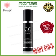 Ronas CC Cream RONAS Moisturizing Whitening CC Cream