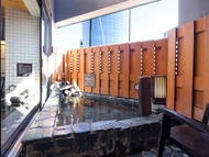 Dormy Inn飯店 - 上野御徒町溫泉 (Dormy Inn Ueno Okachimachi Hot Spring)