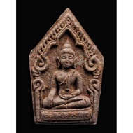 Thai Amulet khun paen