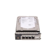 DELL 450GB 15K RPM 6Gb/s 16MB 3.5" SAS HDD 0R749K R749K