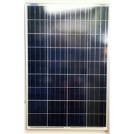 100WP SOLANA SOLAR PANEL POLYCRYSTALIN