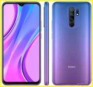 ZKHIOEHJFS 590} ของแท้ Xiaomi Redmi 9,สมาร์ทโฟน4GB 64GB/ 4GB 128GB 5020 MAh MediaTek Helio G80 13.0MP 6.53 ''8.0MP สมาร์ทโฟน2340X1080 4G