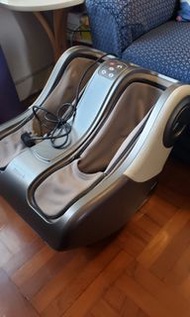 [OSIM] os-318 uPhoria 腳部推拿 Legs Massage