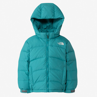 日本 2026 新版 The North Face Aconcagua 幼童羽絨連帽外套