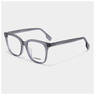 High Version B2631B Home Glasses Frame Anti-Blue-Ray Acetate Glasses Frame Black Frame Plain-Faced H