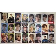Nct dream jaemin小卡