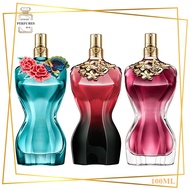 💯JPG La Belle EDP / Le Parfum EDP / Paradise Garden EDP for Women 100ml Perfume