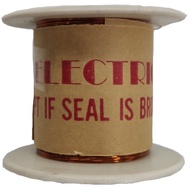 √Magnet Wire (AWG 30) 0.26 mm 100 Grams