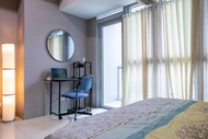 บ้านเดี่ยว 1 ห้องนอน 1 ห้องน้ำส่วนตัว ขนาด 42 ตร.ม. – มันดาลูยอง (Uptown Parksuites 2 with Netflix a