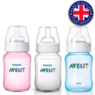 Avent feeding bottle classic botol Avent