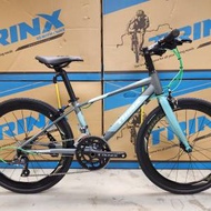 TRINX CLIMBER 2.2 (平把) (鈦) - 16速 ...