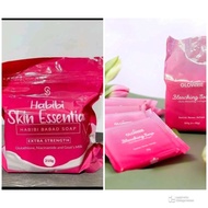 HABIBI SKIN - BABAD SOAP AND GLOWRIE SOAP 3BARS/6BARS