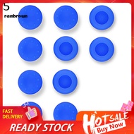  10Pcs Silicone Thumbstick Cap Covers for Xbox One 360 PS4 Analog Controller Grip