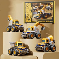 truck toys lorry toys construction excavator toys diecast truck toys for boys mixer truck