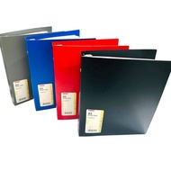 BINDER NOTE A5 BNPP KENKO/20 HOLES