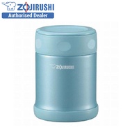 Zojirushi 0.5L Stainless Steel Food Jar SW-EAE50