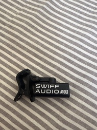 Swiff audio a10r