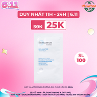 Mặt Nạ Bio-essence Vitamin B5 Dưỡng Ẩm, Phục Hồi Da 20ml