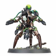 NECRONS HEXMARK DESTROYER