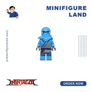 Lego Ninjago - Nya - Dragons Rising - 71799