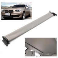 Auto Curtain SunShade Sunroof Sun Shade Cover Assembly For BMW 5 Series Gran Turismo GT5 F07 2010-20